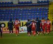 FOTO: Ionuț Tabultoc