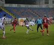 Marius Croitoru: „Am rămas perplex! Nu am auzit așa ceva în viața mea. Să îi comandăm arbitrului radiatoare puternice”