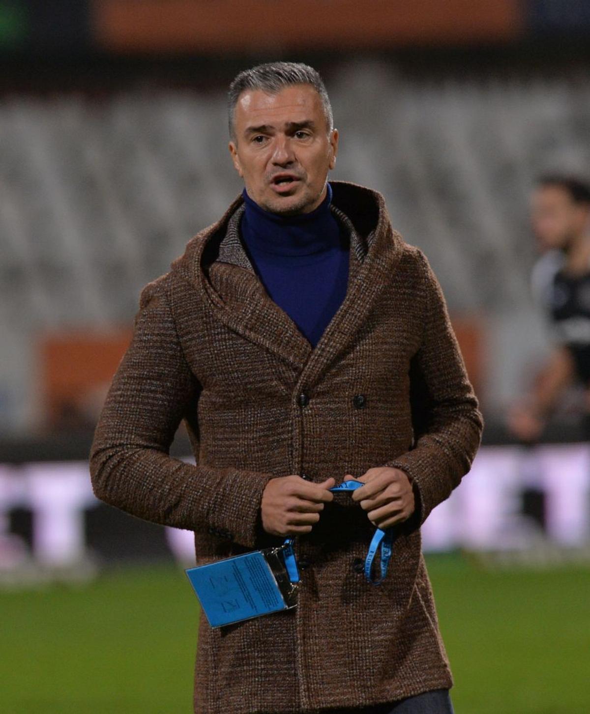 FOTO DINAMO - POLI IAȘI ETAPA #13 11.12.2020