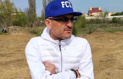Adrian Mititelu chemat la FRF din închisoare! Patronul FC U Craiova a primit azi citația
