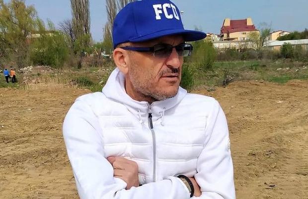 Adrian Mititelu chemat la FRF din închisoare! Patronul FC U Craiova a primit azi citația