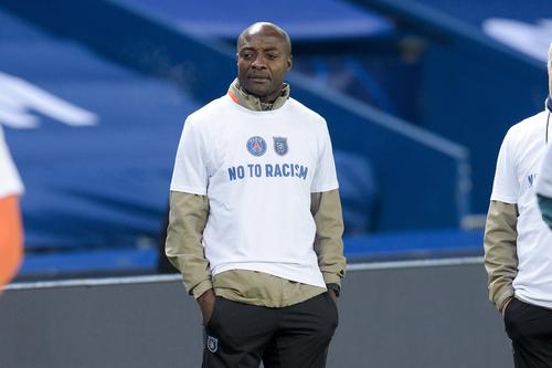 Pierre Webo. Sursa foto: Imago