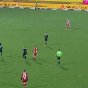Captură TV Telekom Sport