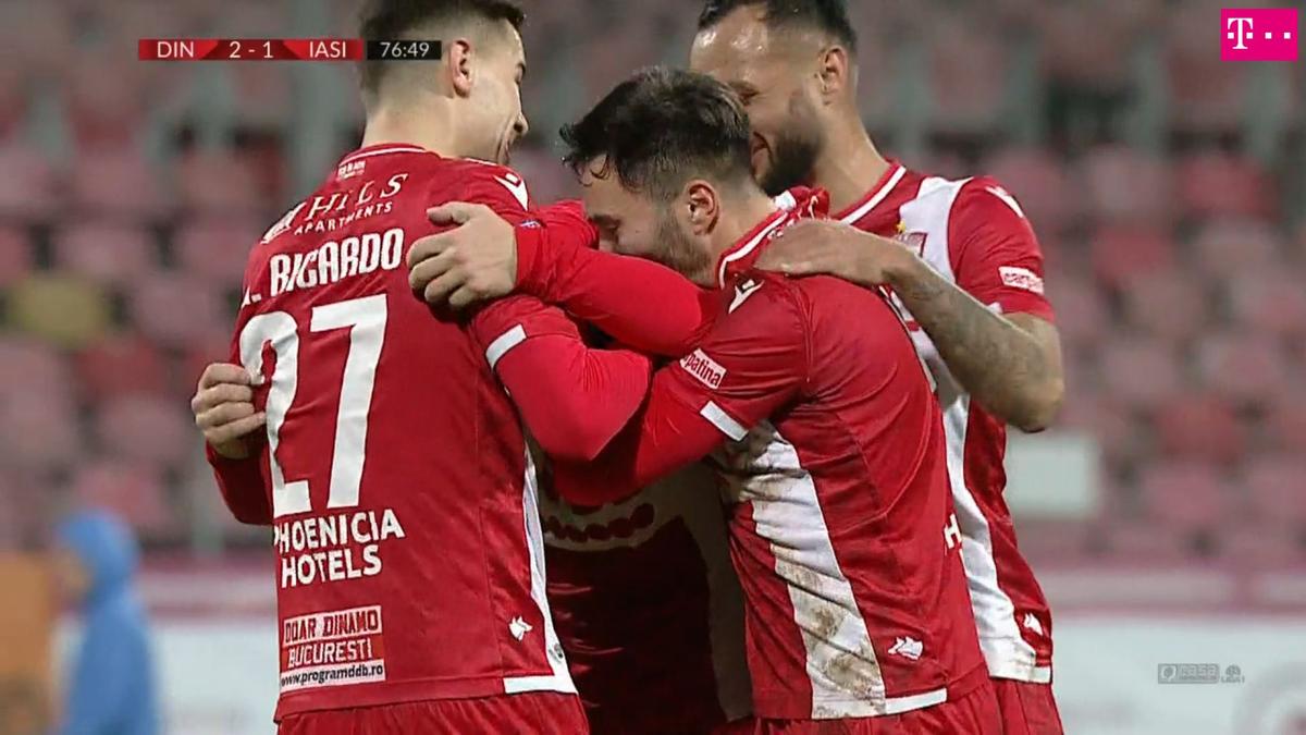 Dragomir: „S-au prins ăștia de șmecherie. E KO total! Două meciuri și gata, Dinamo intră în faliment”