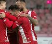 Captură TV Telekom Sport
