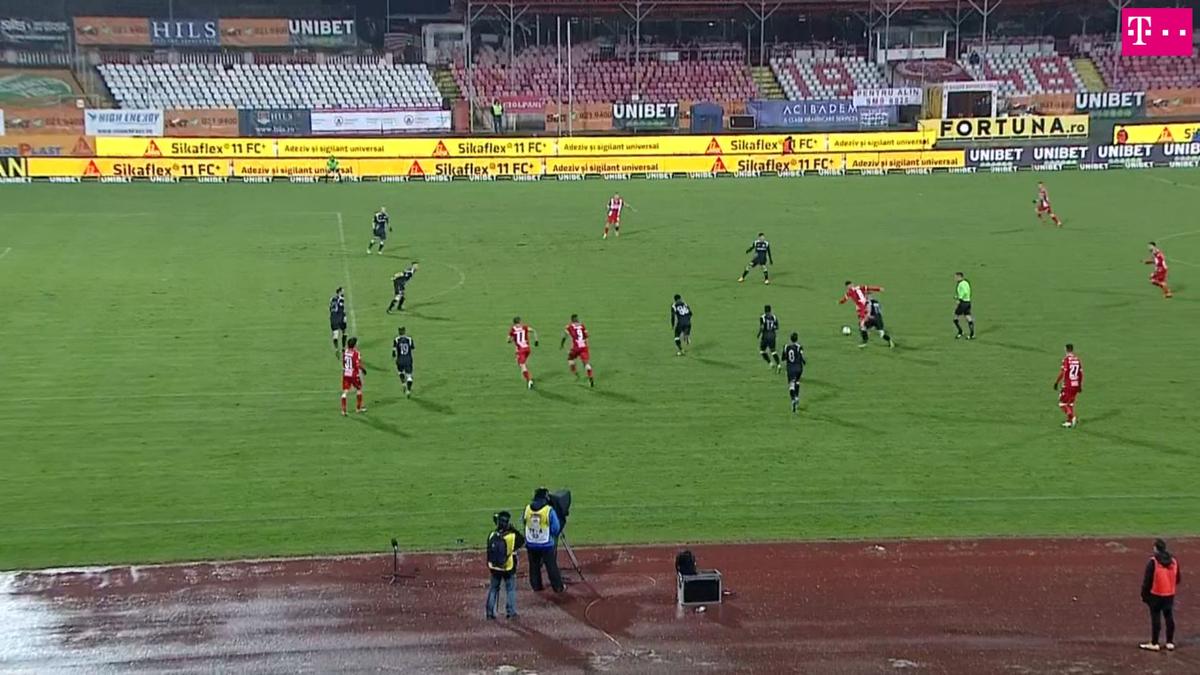 Dragomir: „S-au prins ăștia de șmecherie. E KO total! Două meciuri și gata, Dinamo intră în faliment”