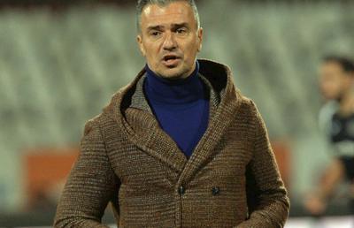 DINAMO - POLI IAȘI 4-1. Pancu se ia de jucători după eșecul cu Dinamo: „Am făcut greșeli din frică!” » Ce spune despre demisie