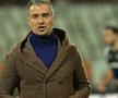 Pancu se ia de jucători după eșecul cu Dinamo