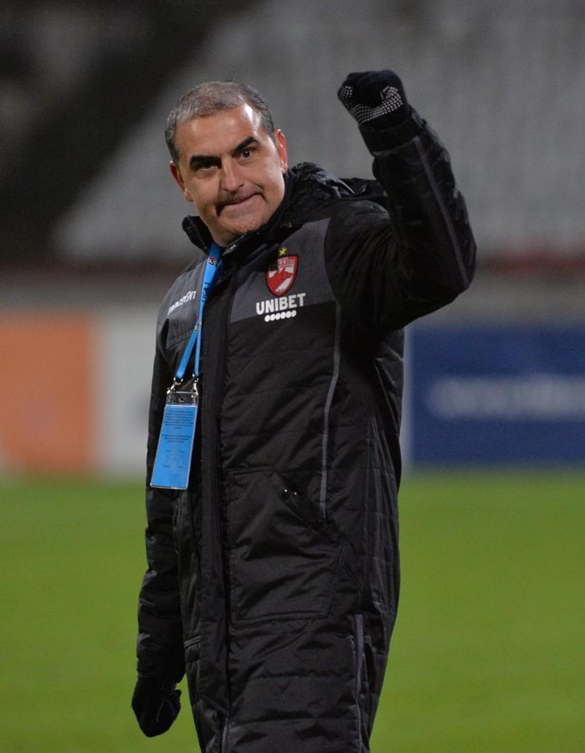 FOTO DINAMO - POLI IAȘI ETAPA #13 11.12.2020
