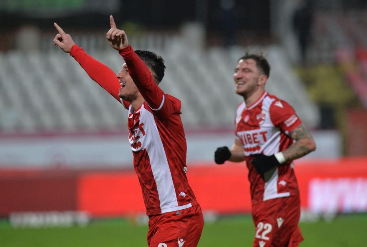 FOTO DINAMO - POLI IAȘI ETAPA #13 11.12.2020
