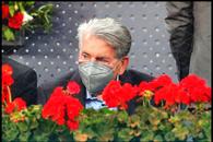 A murit legendarul Manolo Santana, pionierul tenisului din Spania » Mesaje emoționante transmise de Simona Halep și Rafa Nadal