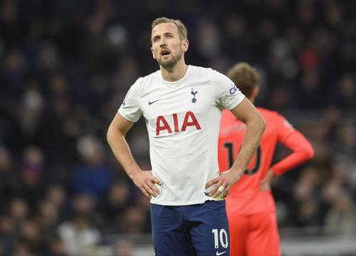 Harry Kane
Foto: Imago