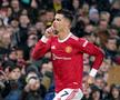 Manchester United a câștigat azi al doilea meci la rând de la venirea antrenorului Ralf Rangnick, scor 1-0 în deplasarea de la Norwich.