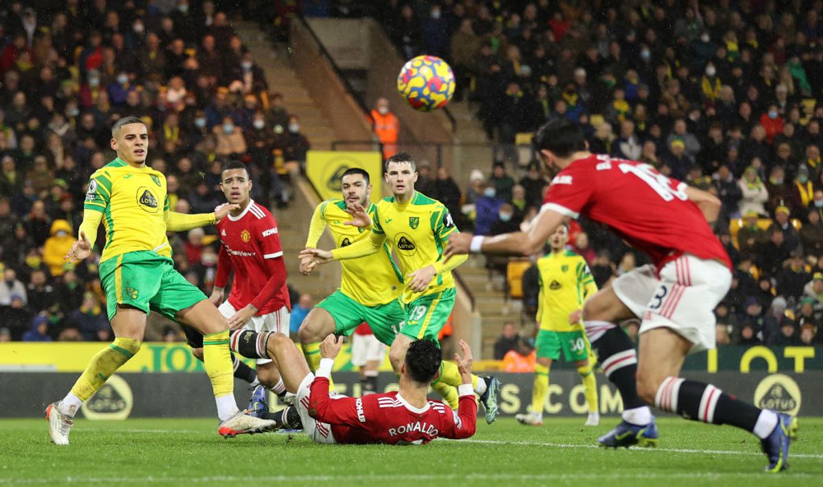 Direct în istorie! Manchester United și Ronaldo au egalat azi recorduri vechi de 100 de ani