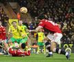 FOTO Norwich - Manchester United 11.12.2021