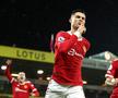 Direct în istorie! Manchester United și Ronaldo au egalat azi recorduri vechi de 100 de ani