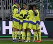 Venezia - Juventus și Udinese - AC Milan