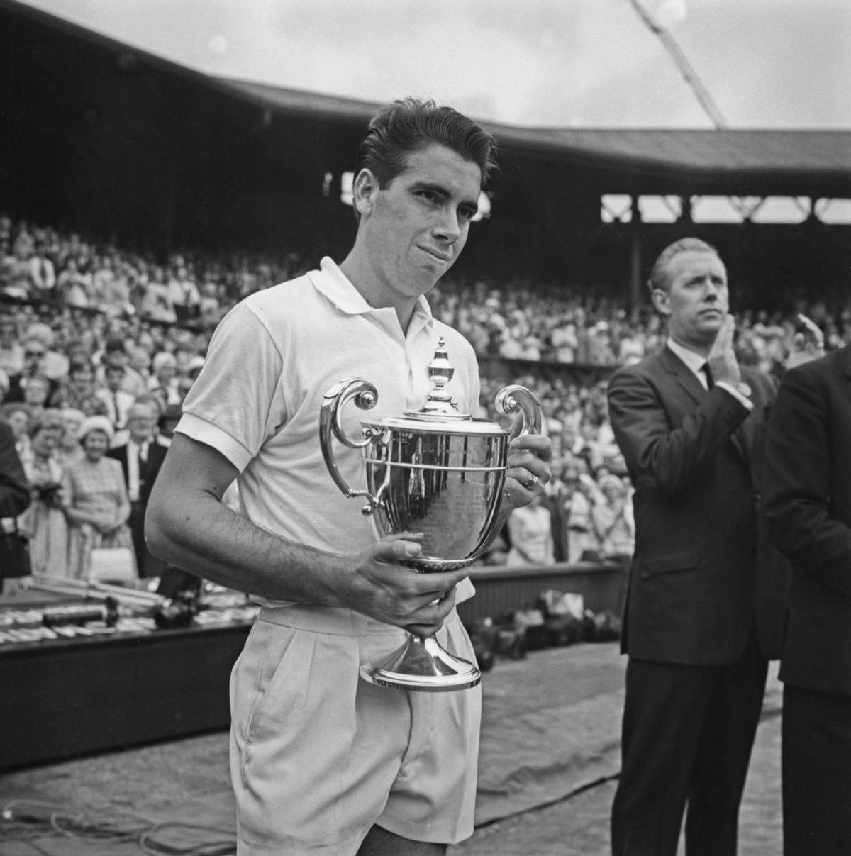 Omagiu pentru un campion » Spaniolii au anunțat unde vor să joace meciul cu România din Cupa Davis