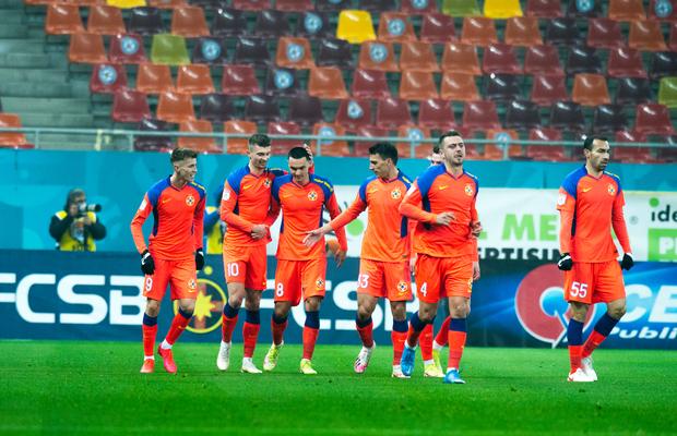 Ediție specială GSP LIVE la Gaz Metan Mediaș - FCSB » Urmărește emisiunea AICI