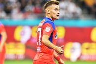 Gaz Metan - FCSB 0-1 » Rezerva Olaru mută presiunea în Gruia! Clasamentul ACUM