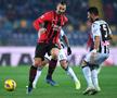 Venezia - Juventus și Udinese - AC Milan