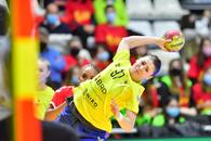 România, victorie fără strălucire cu Puerto Rico » Adi Vasile, nemulțumit de prestația „tricolorelor”