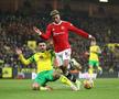 FOTO Norwich - Manchester United 11.12.2021