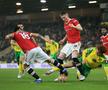 FOTO Norwich - Manchester United 11.12.2021