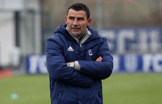 Eugen Trică a plecat de la FCU Craiova » Ce antrenor din Liga 1 e pe lista lui Mititelu