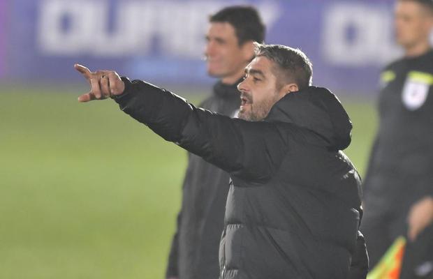Liviu Ciobotariu, în dezacord cu ieșirea lui Laurențiu Reghecampf: „Toată lumea îl știe, asta e maniera omului”