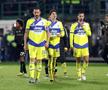 Venezia - Juventus și Udinese - AC Milan