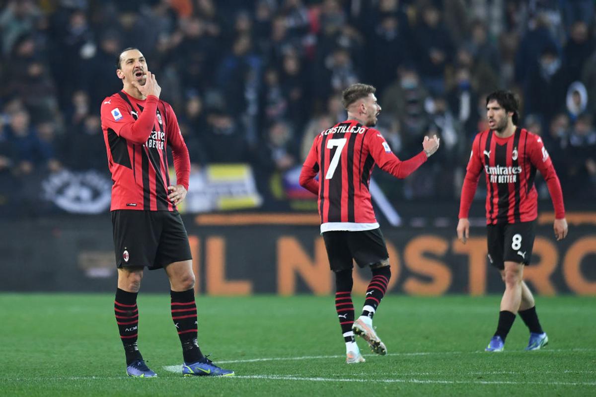 Venezia - Juventus și Udinese - AC Milan