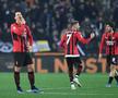 Venezia - Juventus și Udinese - AC Milan
