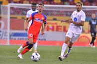 Gaz Metan - FCSB, „jucat” dinainte? Situație nemaivăzută în Liga 1!