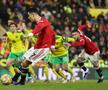 FOTO Norwich - Manchester United 11.12.2021
