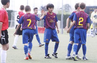 Scandal ŞOCANT la FC Barcelona: denunțat pentru abuz sexual asupra minorilor! » Peste 60 de foști elevi reclamă practicile sale bolnave