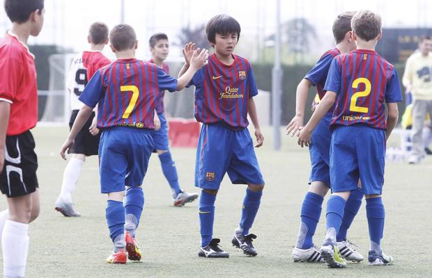 Scandal ŞOCANT la FC Barcelona: denunțat pentru abuz sexual asupra minorilor! » Peste 60 de foști elevi reclamă practicile sale bolnave