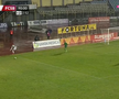 Faza zilei în Liga 1, în Gaz Metan - FCSB