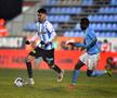 CSU Craiova tremură și pentru play-off! Reghe smulge un egal la Voluntari » Clasamentul ACUM