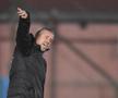 Reghecampf a „tunat” după meciul cu Voluntari: „Sunt luat de prost!”