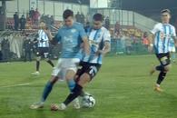 Două penalty-uri neacordate în FC Voluntari - CSU Craiova » Erori mari de arbitraj în Liga 1