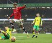 Direct în istorie! Manchester United și Ronaldo au egalat azi recorduri vechi de 100 de ani