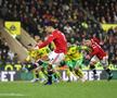 FOTO Norwich - Manchester United 11.12.2021