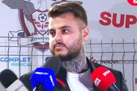 Mititelu Jr. a intrat în direct și a distrus un jucător: „Am pierdut 10 puncte din cauza lui!” » A anunțat cine preia echipa