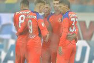 FCSB, fără vedete la derby-ul cu Rapid? » 5 jucători importanţi în pericol să rateze meciul de etapa viitoare