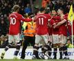FOTO Norwich - Manchester United 11.12.2021
