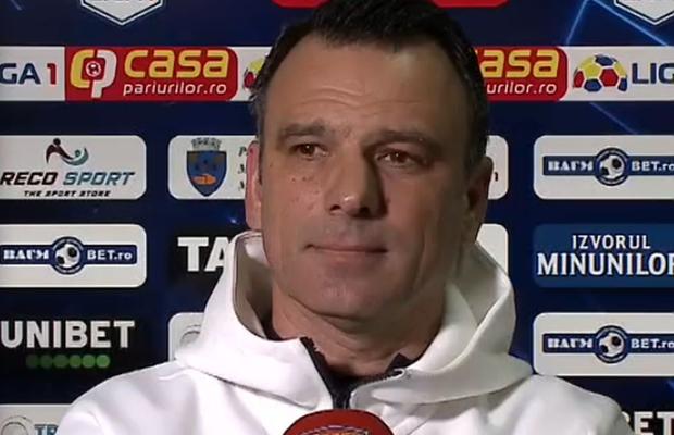 Budescu, zero minute la FCSB! Toni Petrea: „Nu credeam că ne ajută”
