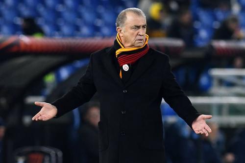 Fatih Terim
Foto: Imago