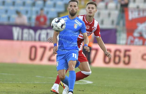 Dinamo - Chindia: Unii nu pot, alții nu știu! Cine marchează în Ștefan cel Mare? Trei PONTURI pentru ultimul meci al etapei a 19-a