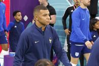 Kylian Mbappe, dezlănțuit » Ce a făcut după penalty-ul ratat de Kane în meciul Anglia - Franța